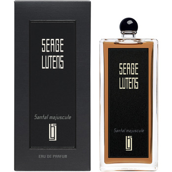 Santal Majuscule EDP